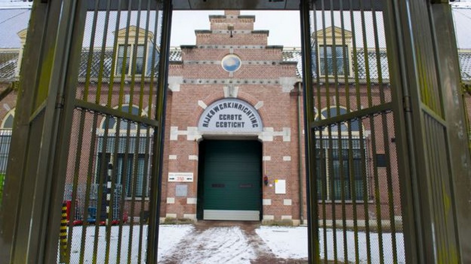 Holandské väznice zívajú prázdnotou. Trestancov dovážajú zo zahraničia.jpg