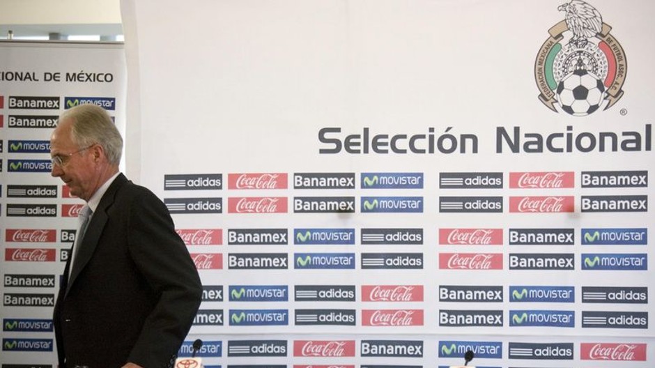 Eriksson Mexico