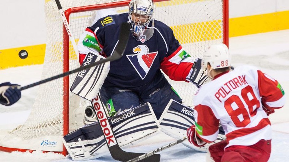 Slovan-Víťaz Podoľsk