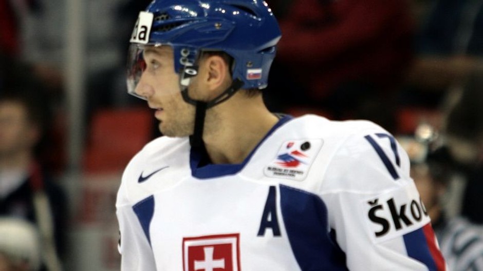 Ľubomír Višňovský SVK