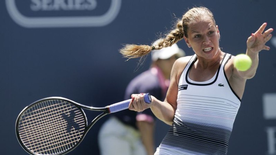 Cibulkova vo stvrtfinale