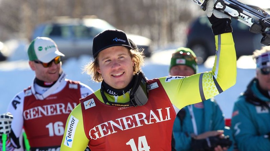 Kjetil Jansrud