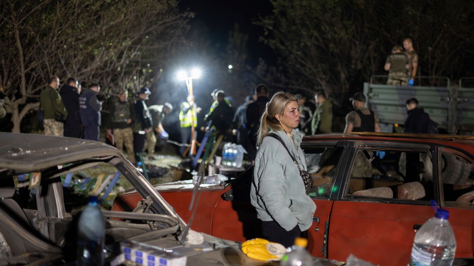 Ukrajina Rusko dedina Hroza ostreľovanie masaker vojna na ukrajine (5)