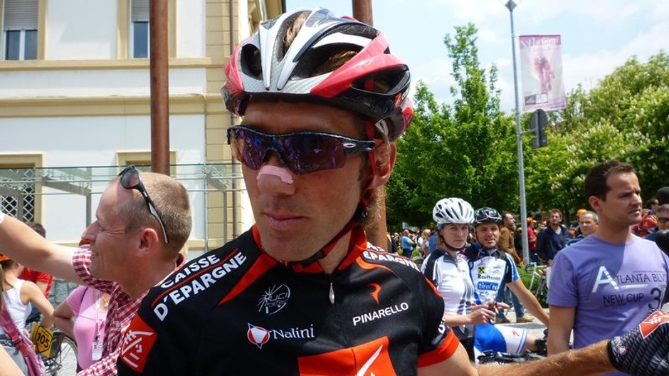 Pablo Lastras