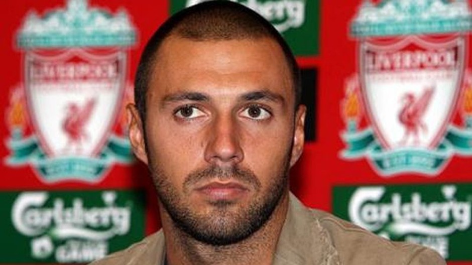 Andrea Dossena