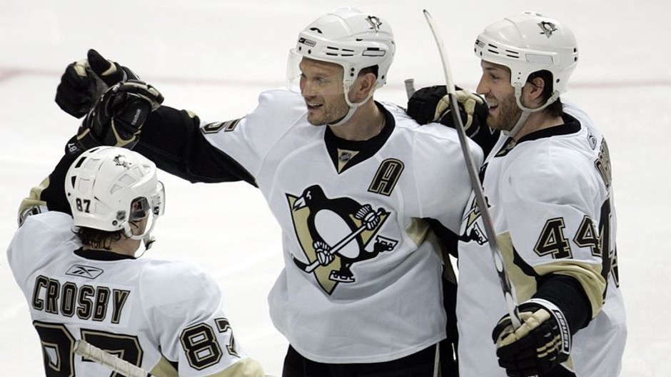 Pittsburgh Penguins