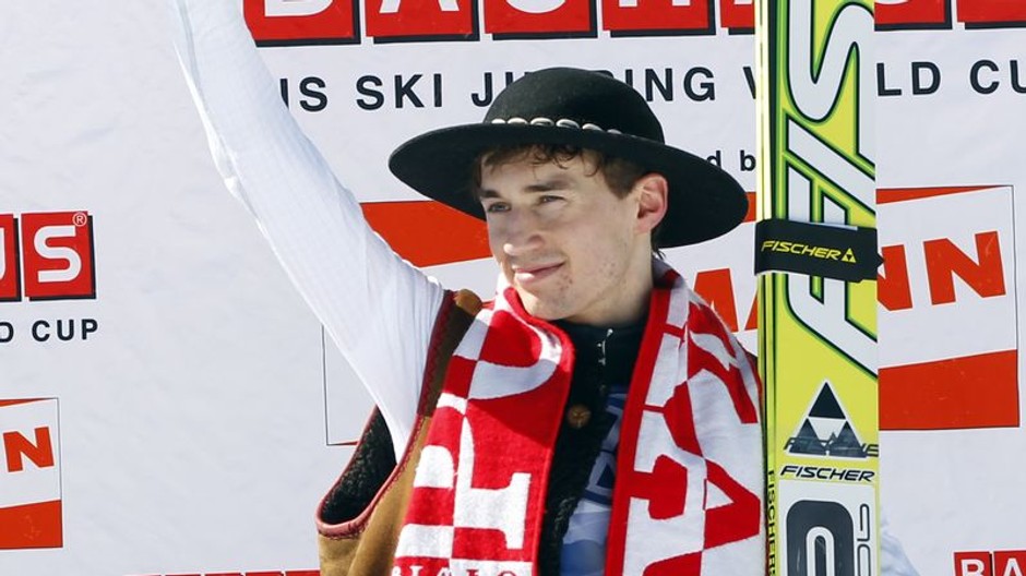 Kamil Stoch