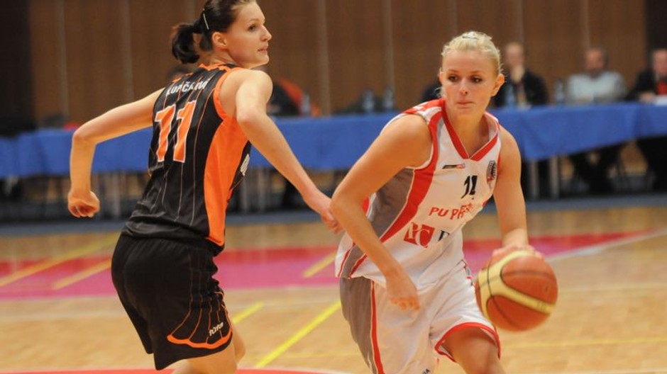 Ružomberok-basketbal