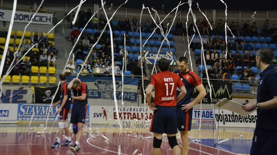 chemes humenne konfety