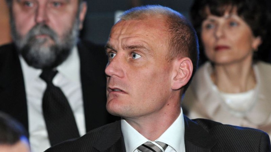 Miroslav Karhan