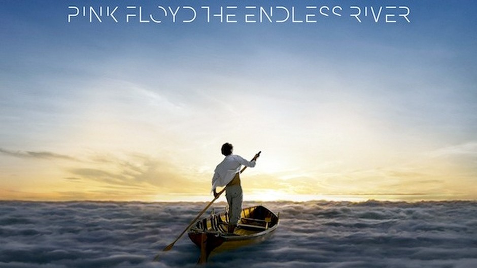 Pink Floyd - The Endless river