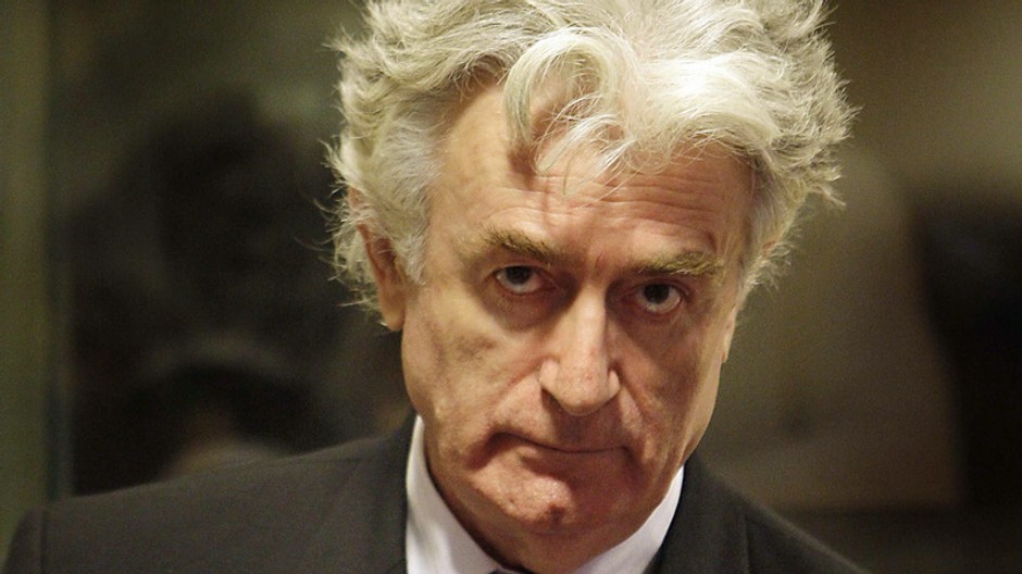 karadzic