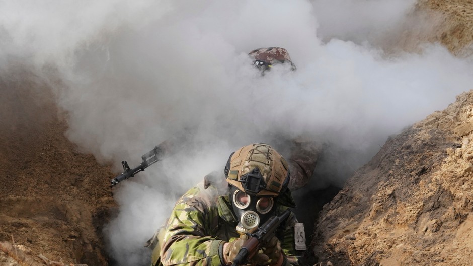 rusko ukrajina vojna vojaci il (1)