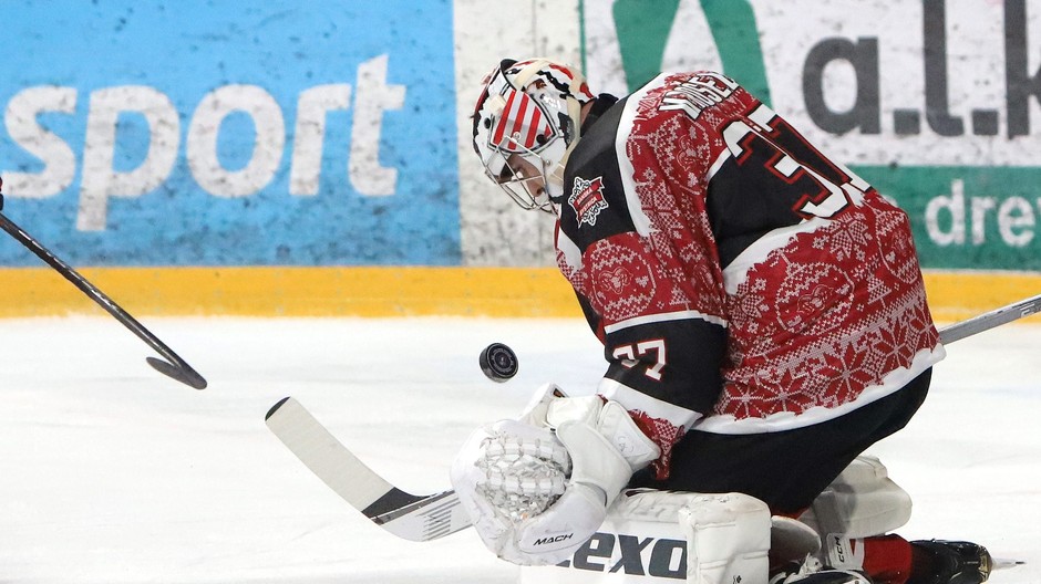 Brankár Banskej Bystrice Gašpar Krošelj