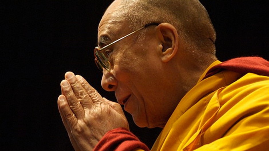 dalajlama profil