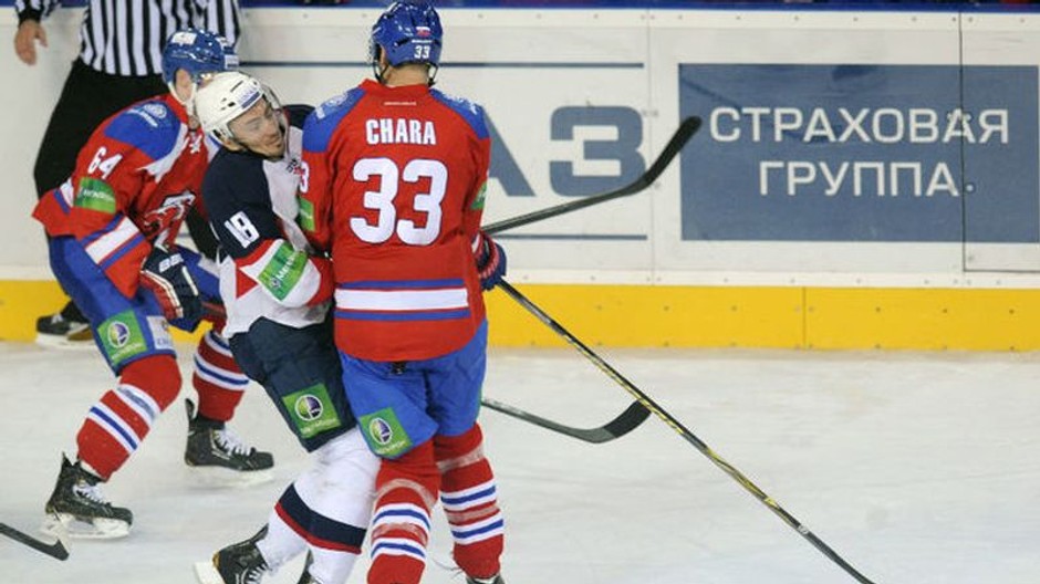 Hit Cháru na Šatana