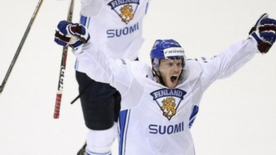 Saku Koivu