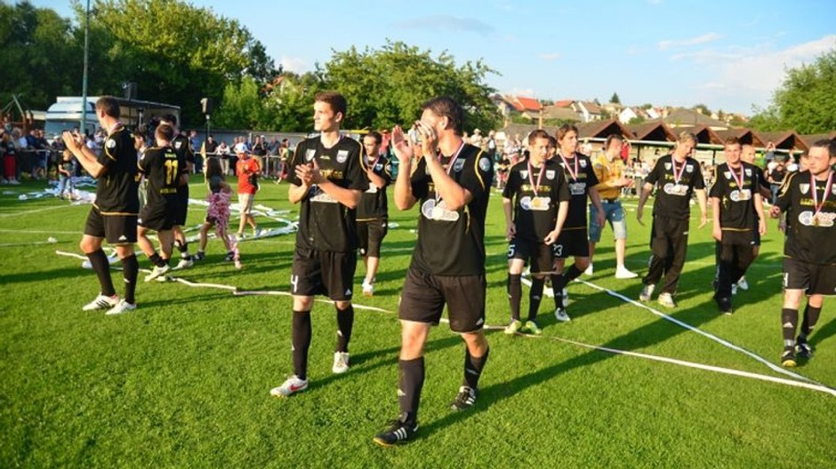 Myjava oslavy