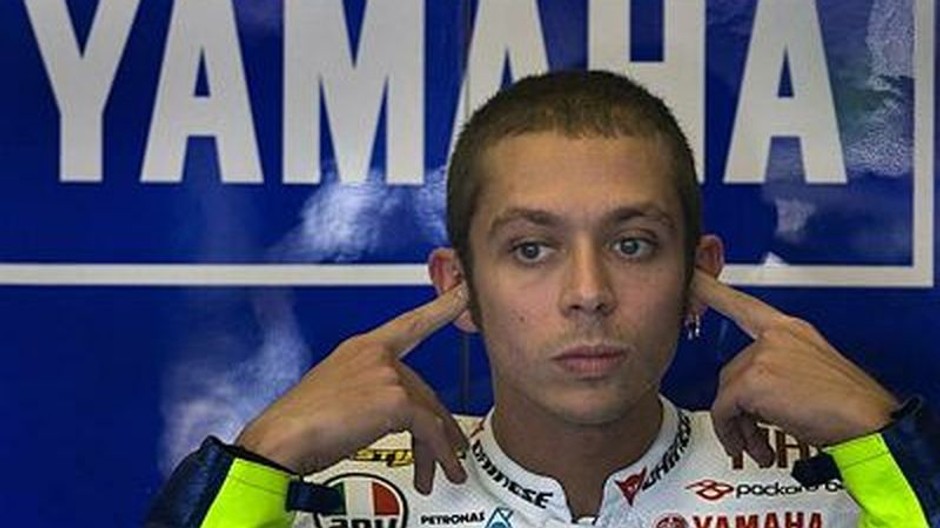Rossi Valentino