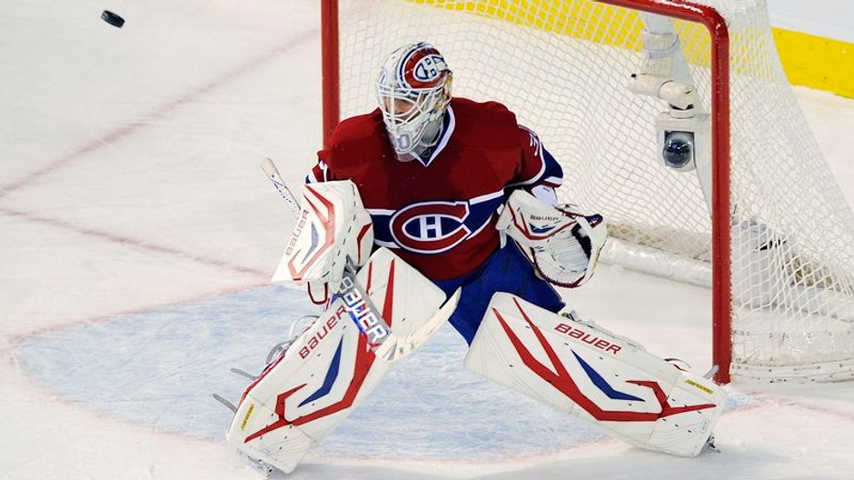 Peter Budaj