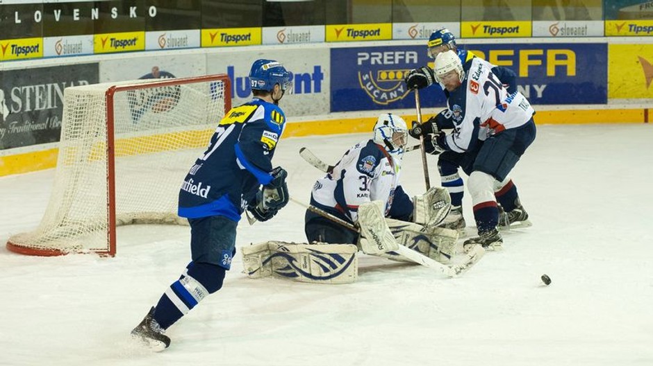 Mountfield-Bardejov