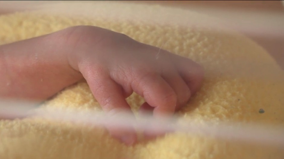 Mnohé ženy sú nespokojné s pôrodnicami. "Baby friendly" status má zatiaľ len 10 zariadení