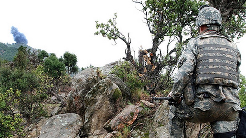 Ďalší ozbrojenci radikálneho hnutia Taliban mŕtvi