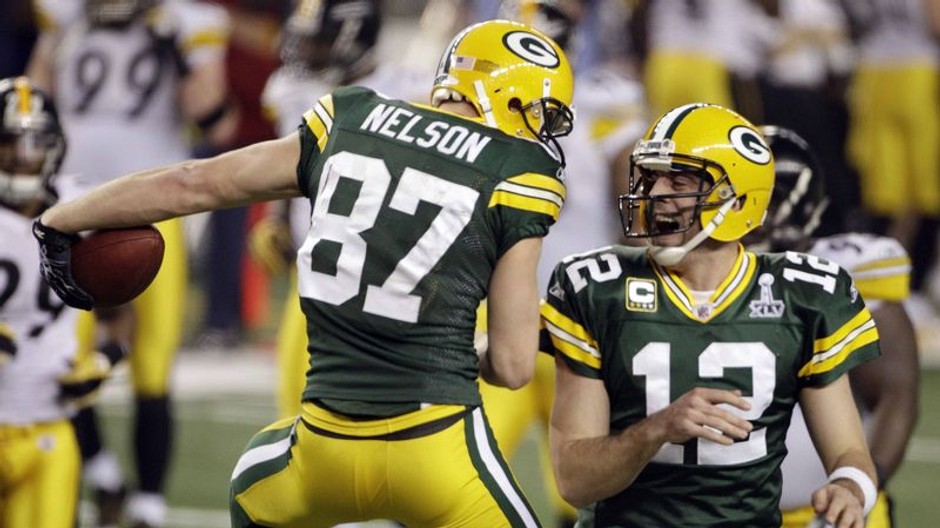 Green Bay Super Bowl