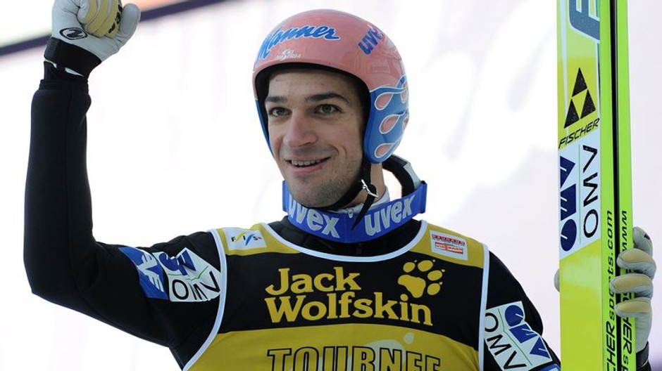 Andreas Kofler
