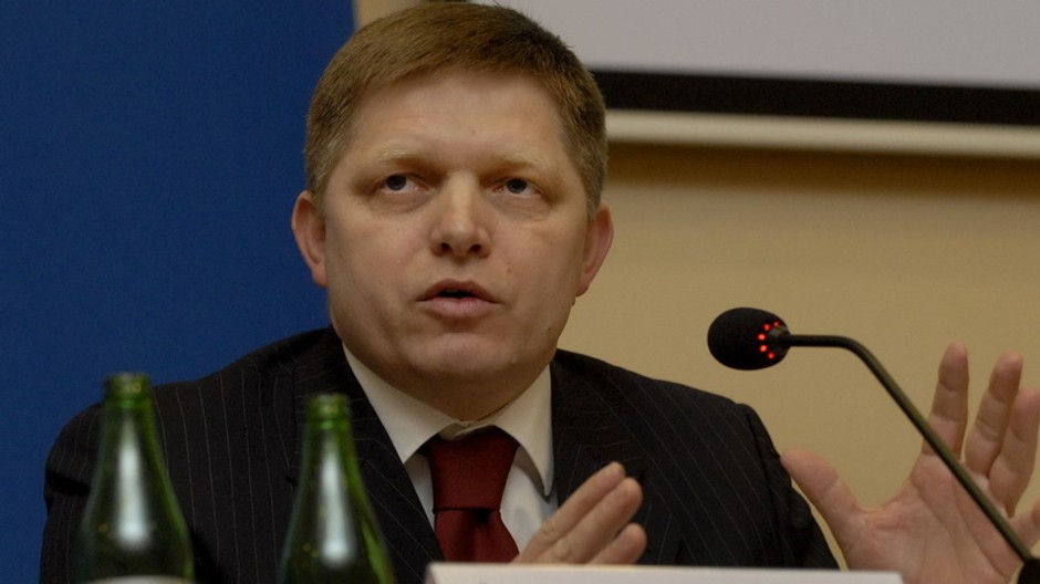robert fico