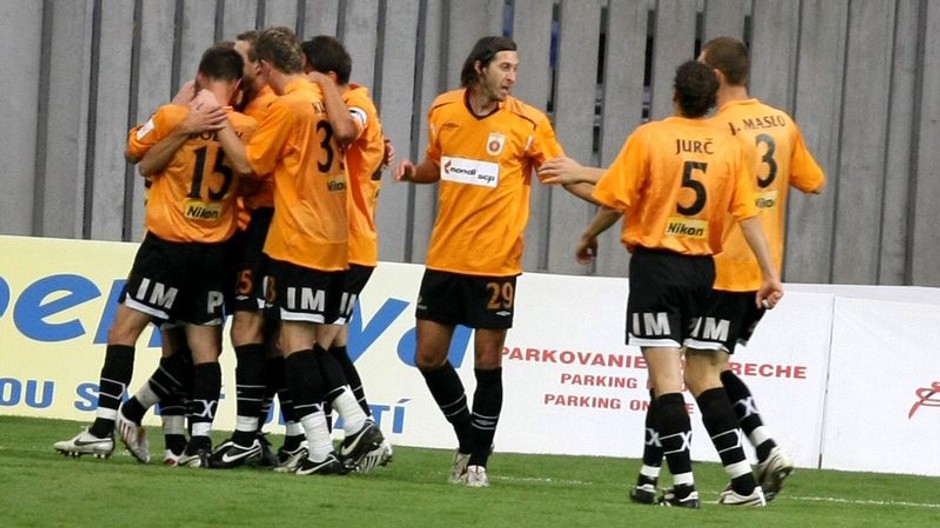 Ružomberok