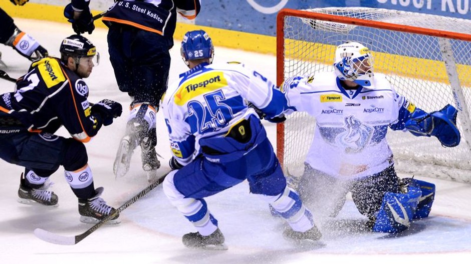 19.kolo TE, Košice-Poprad