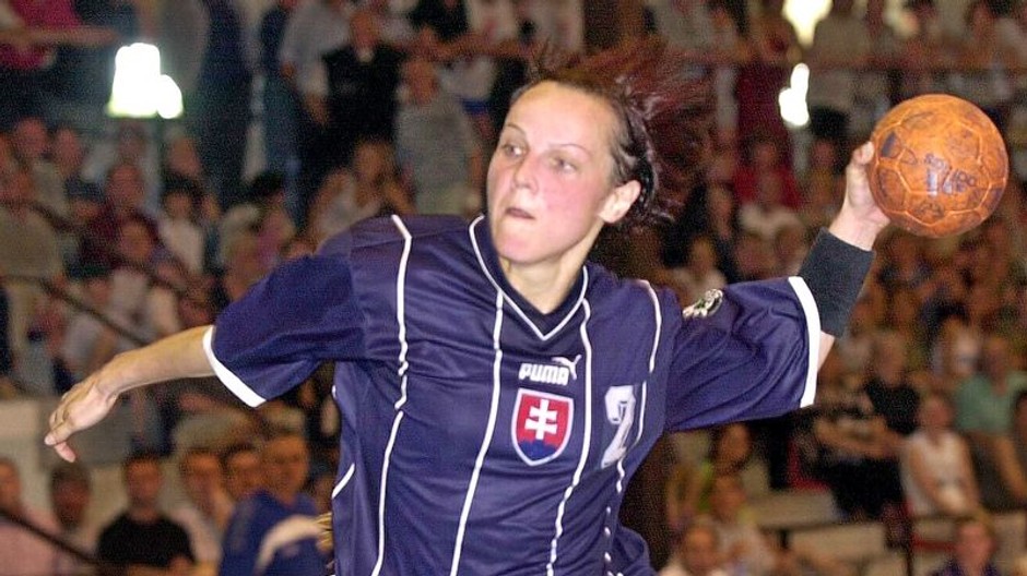 Katarína Mravíková