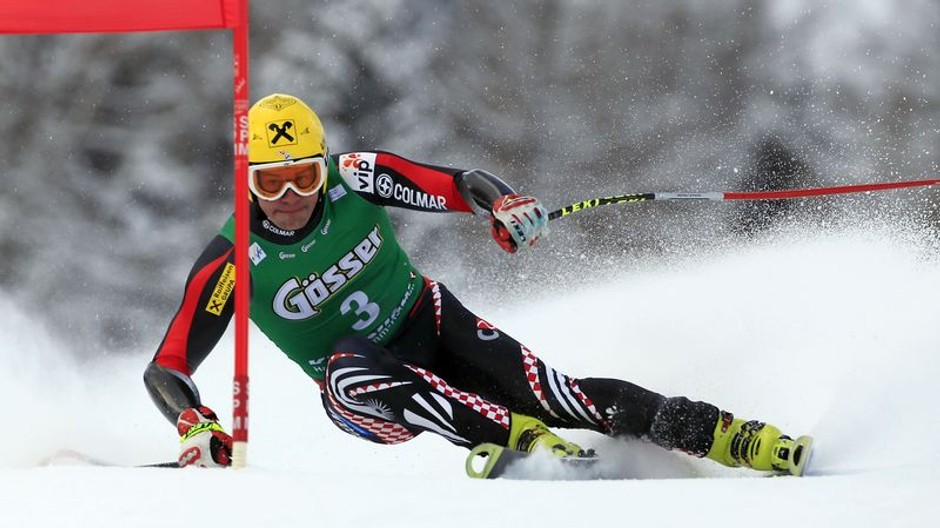 Ivica Kostelič