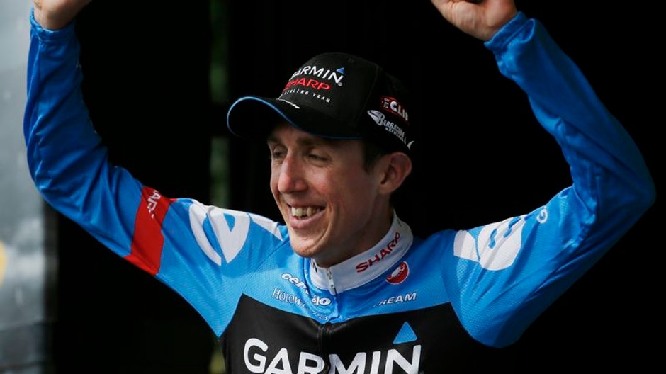 Daniel Martin TdF