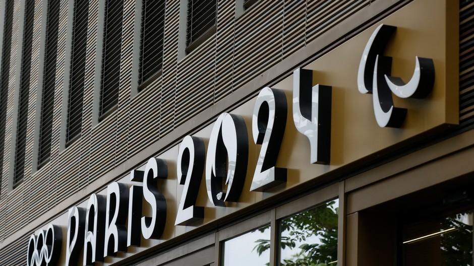 Olympijské hry v Paríži budú v roku 2024