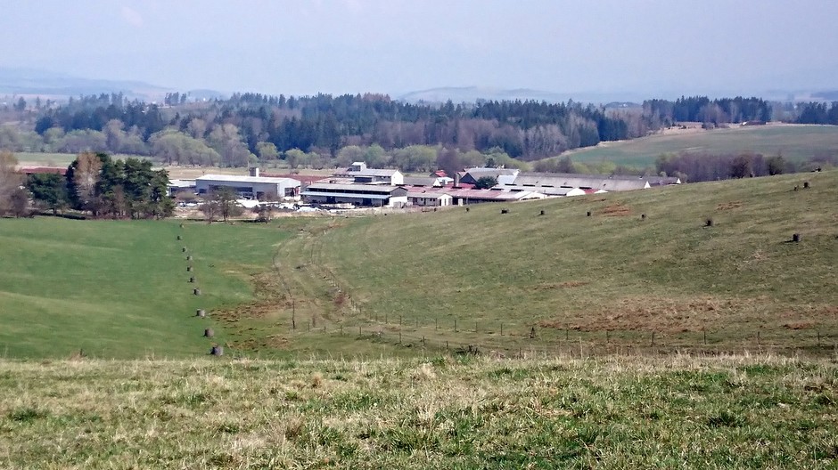 PR správa Sanagro 1