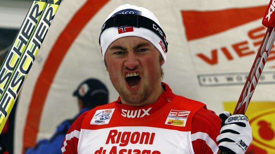 Northug