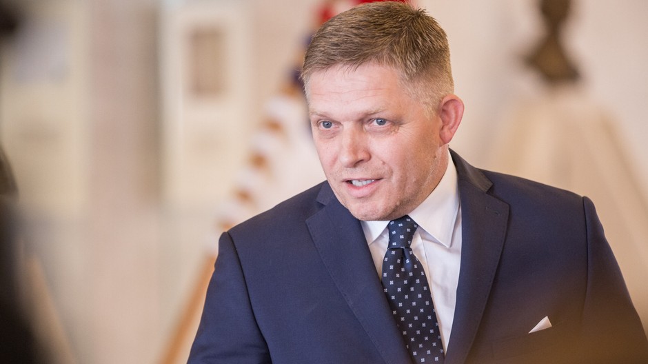 Robert Fico