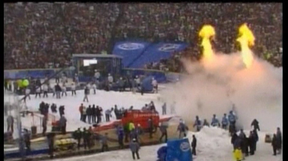 hokej-pittsburg buffalo-nastup