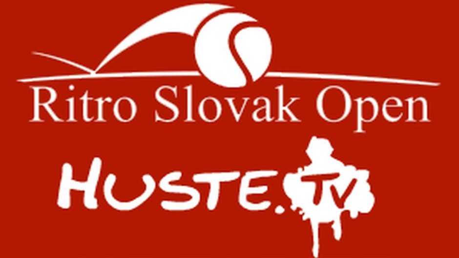 Ritro Open logo