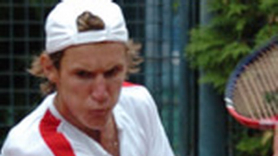 marek semjan tenista