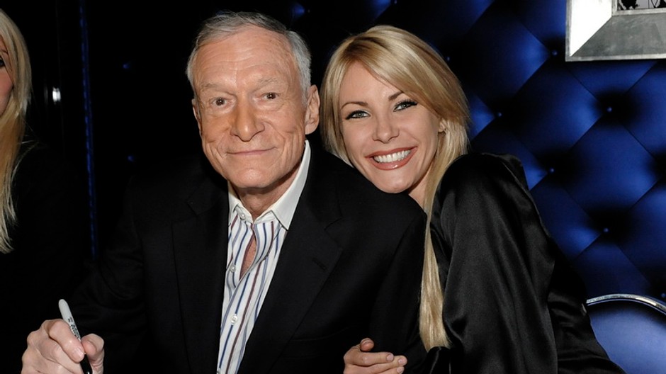 hugh hefner s crystal harris