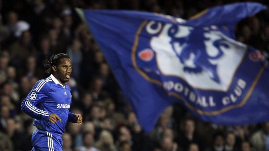 Drogba