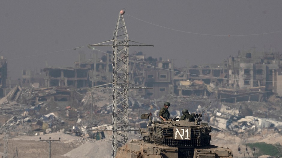 izrael gaza hamas vojna (1)