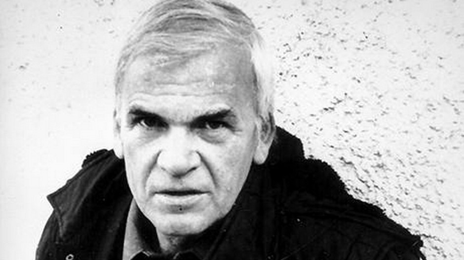 milan kundera CB z idens