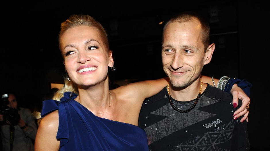 dara rolins a matej homola rozchod