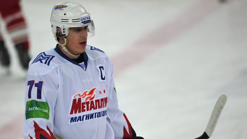 Malkin Magnitogorsk