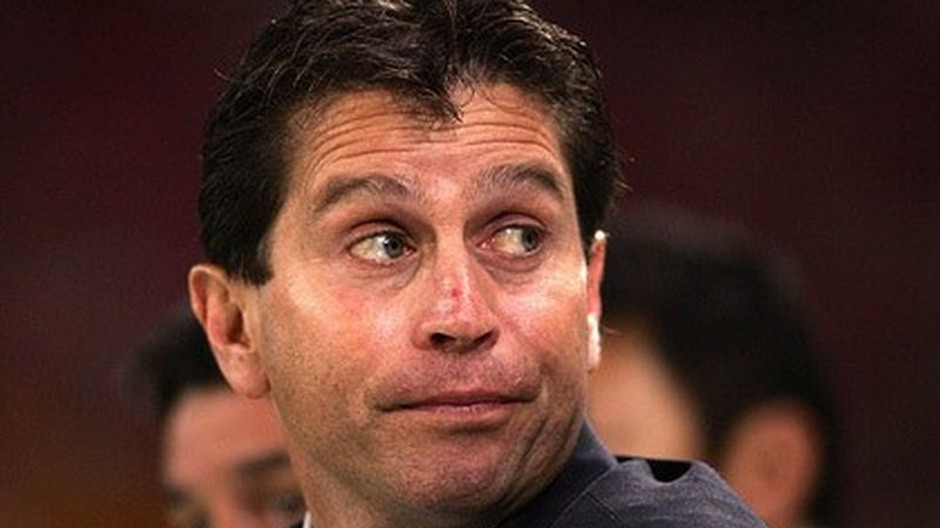 Frank Farina
