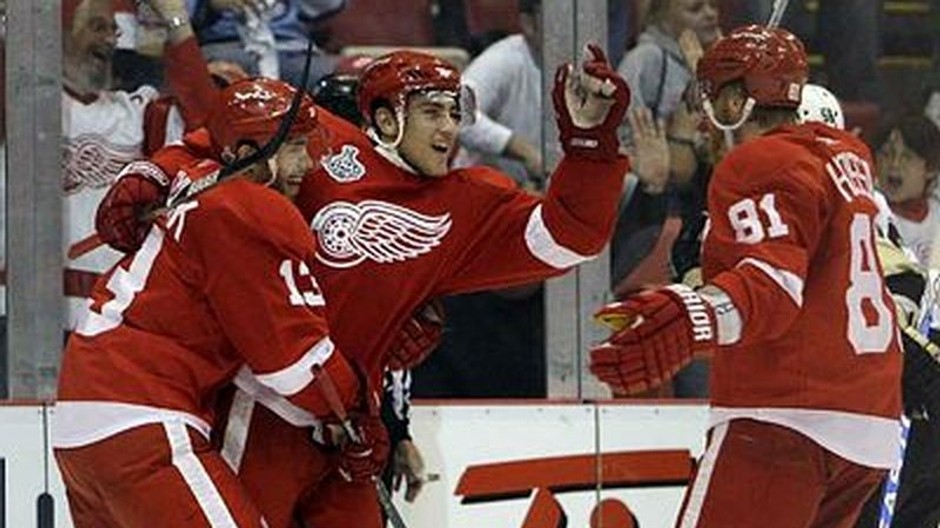 Hossova radosť v 5. finále